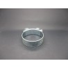 Collier de Serrage Tourillon Zingué 64-67mm