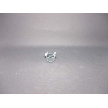Collier de Serrage Miniclamp Zingué 12-14mm