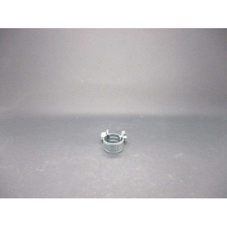 Collier de Serrage Miniclamp Zingué 13-15mm