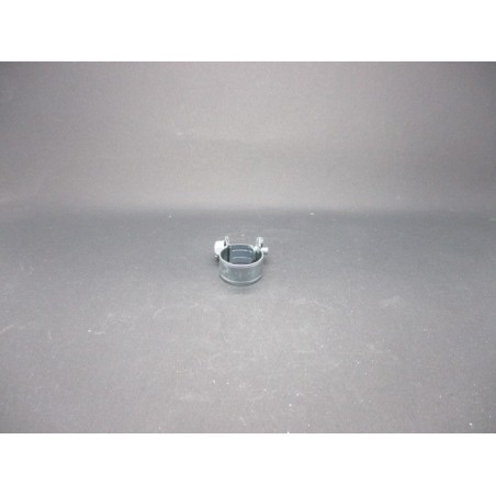 Collier de Serrage Miniclamp Zingué 14-16mm