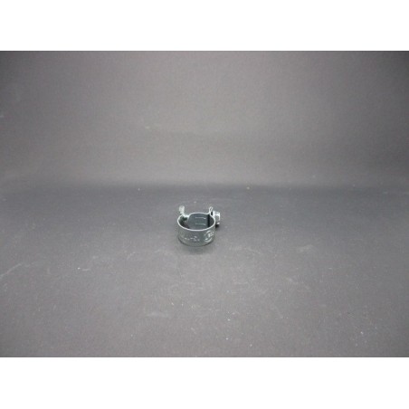 Collier de Serrage Miniclamp Zingué 15-17mm