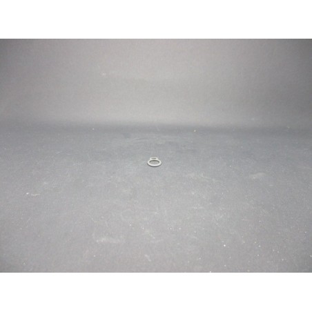 Circlips Exterieur Inox  A2 6 mm