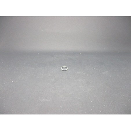 Circlips Exterieur Inox  A2 9 mm