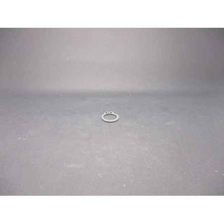 Circlips Exterieur Inox  A2 12 mm