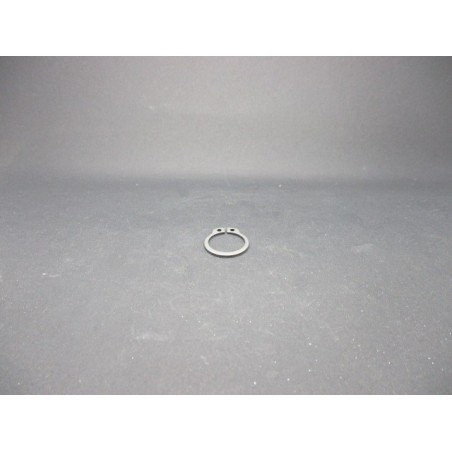 Circlips Exterieur Inox  A2 15 mm