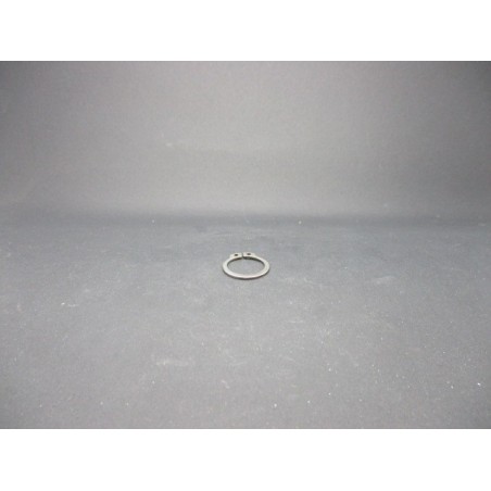 Circlips Exterieur Inox  A2 17 mm