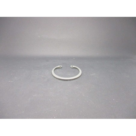 Circlips Interieurs Inox A2 40 MM