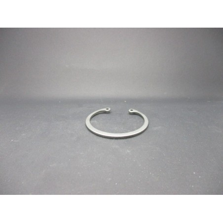 Circlips Interieurs Inox A2 52 MM