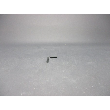 Goupilles Elastiques Mecanindus Acier 2X10
