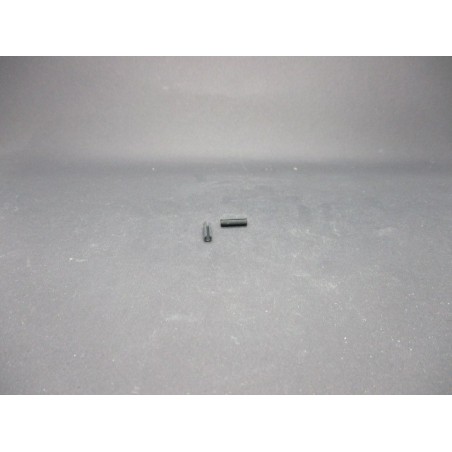Goupilles Elastiques Mecanindus Acier 2.5X8