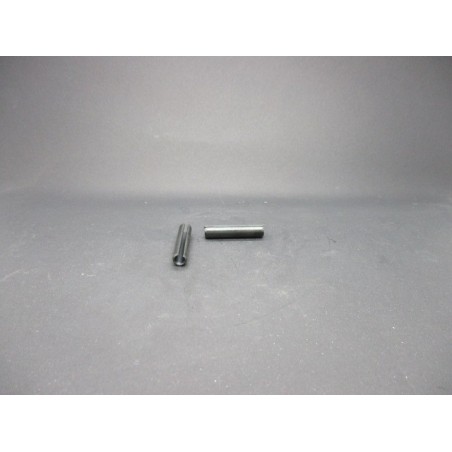 Goupilles Elastiques Mecanindus Acier 6X30