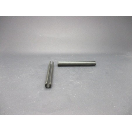Goupilles Elastiques Mecanindus Acier 8X70