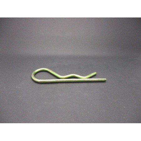 Goupilles BETA Acier Zingué 4.5mm