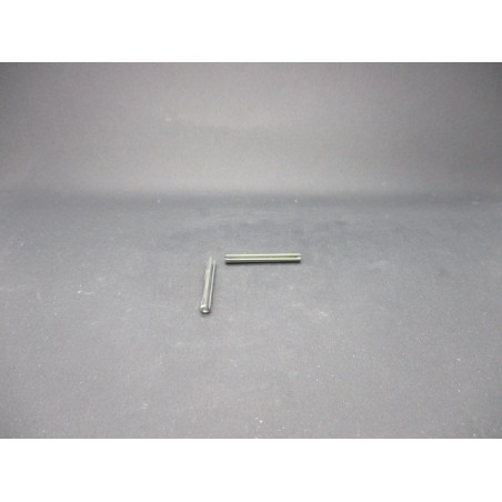 Goupilles Elastiques Mecanindus Inox A2 3X30