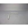 Goupilles Elastiques Mecanindus Inox A2 4X50