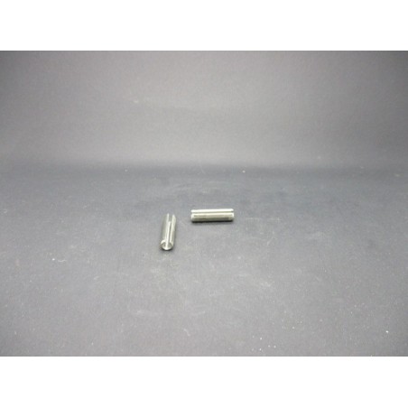 Goupilles Elastiques Mecanindus Inox A2 5X20