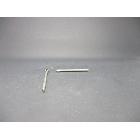 Goupilles Fendues Inox A2 3.2X40