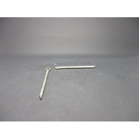 Goupilles Fendues Inox A2 3.2X50