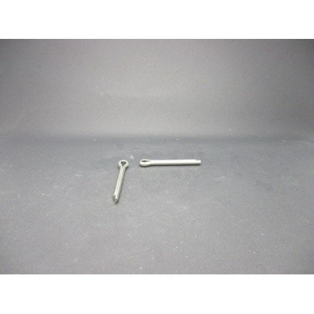 Goupilles Fendues Inox A2 4X32