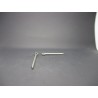 Goupilles Fendues Inox A2 5X50