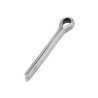 Goupilles Fendues Inox A2 6.3X50