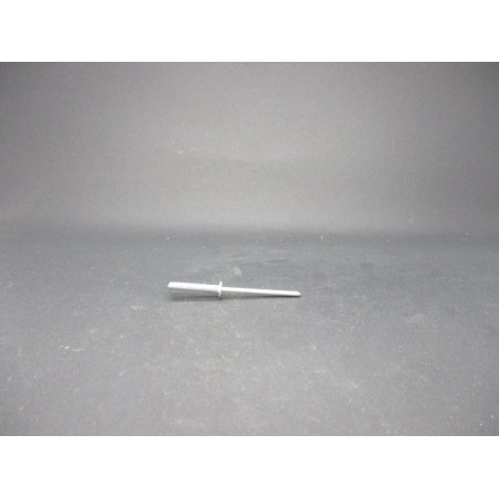 Rivets Pop Alu 3 X 16