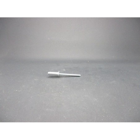 Rivets Pop Alu 4 X 12