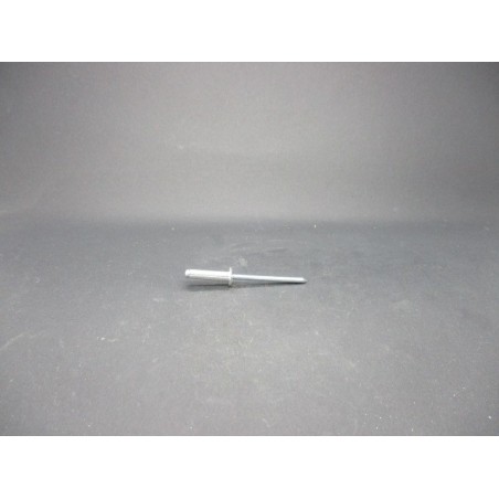 Rivets Pop Alu 4 X 16