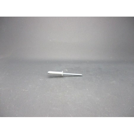 Rivets Pop Alu 4 X 18