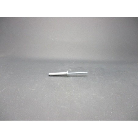 Rivets Pop Alu 4 X 25