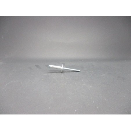 Rivets pop Alu Tête Large K14 4.8 X 20