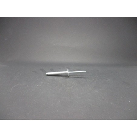 Rivets Pop Alu Tête Large K14 4.8 X 35