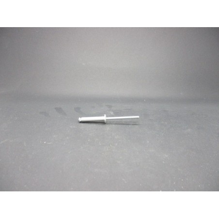 Rivets Pop Alu Eclatés  4 X 20