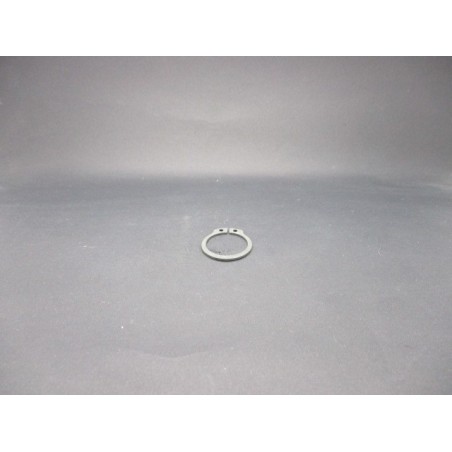 Circlips Exterieur Acier Brut 21mm