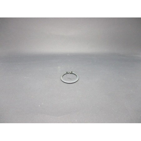 Circlips Exterieur Acier Brut 22mm
