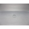 Circlips Exterieur Acier Brut 22mm