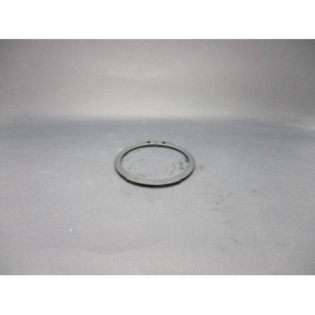 Circlips Exterieur Acier Brut 50mm
