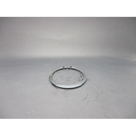Circlips Exterieur Acier Brut 52mm