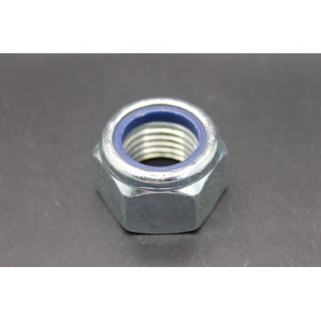 Ecrous H Din 985 Pas Fin 8.8   24 X 150