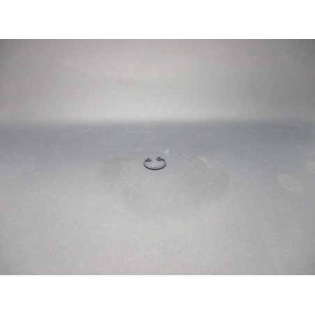 Circlips Intérieur Acier Brut 14mm