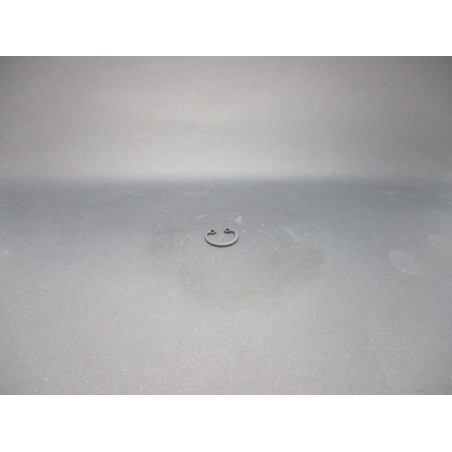 Circlips Intérieur Acier Brut 15mm