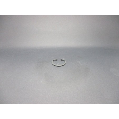 Circlips Intérieur Acier Brut 21mm