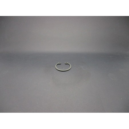 Circlips Intérieur Acier Brut 28mm