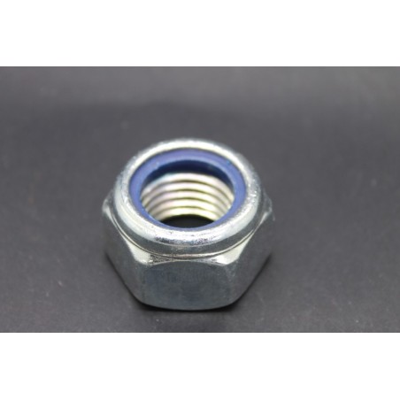 Ecrous H Din 985 Pas Fin 8.8   27 X 200