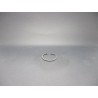 Circlips Intérieur Acier Brut 33mm