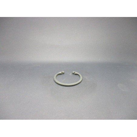 Circlips Intérieur Acier Brut 41mm