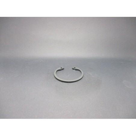 Circlips Intérieur Acier Brut 42mm