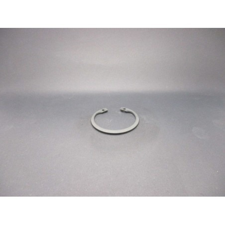 Circlips Intérieur Acier Brut 45mm