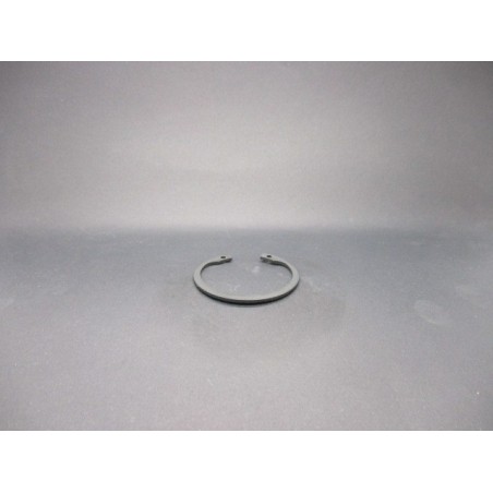 Circlips Intérieur Acier Brut 47mm