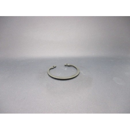 Circlips Intérieur Acier Brut 48mm